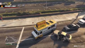 TOP 250 FUNNIEST FAILS IN GTA 5 (Part 3)