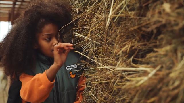 OUTERWEAR - Autumn 2022 | HAPPY BABY смотреть онлайн