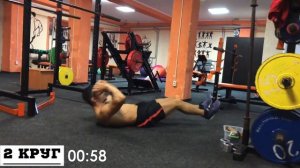 ТЕСТ КУПЕРА | НОРМАТИВ ЭЛИТНЫХ СПЕЦВОЙСК