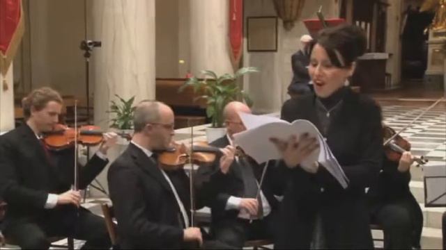 ORA PRO NOBIS W. A. Mozart смотреть онлайн