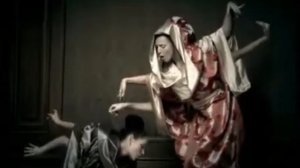 Новая Виагра - Перемирие (Меседа & Альбина)