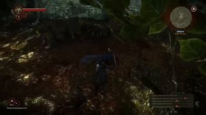 The Witcher 2 - Где найти Малену