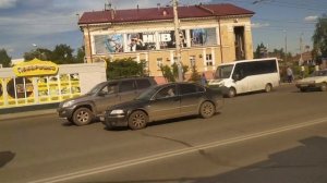 Омский троллейбус || Маршрут №4 || 21 июня 2019