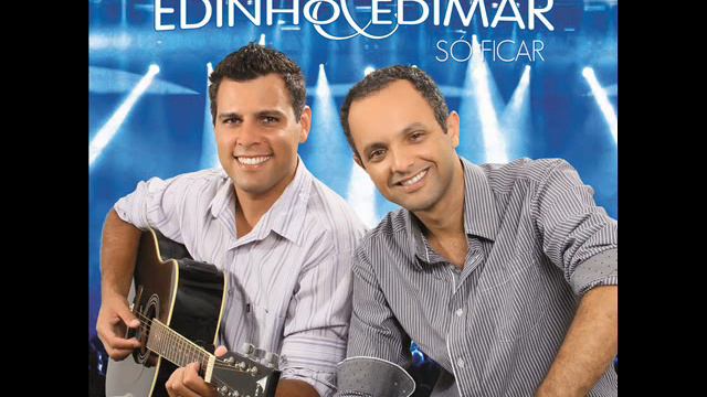 Edinho & |Edimar "Indiferença" смотреть онлайн