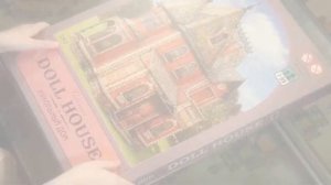 jak bawić się z córką - Domek dla lalek - UMBUM - zabawki dla dziewczynek