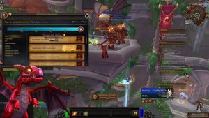 World Of Warcraft Dragonflight самый быстрый фарм чести и кровавых жетонов  /  ez honor farm PvP