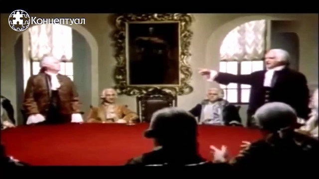 Ломоносов и Вернадский были ведунами