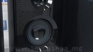 Акустическая система Sven HT-210 - видео обзор