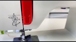 Обзор электромеханической швейной машины VERITAS Anna