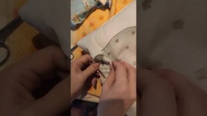 Игла в подушке. ч2