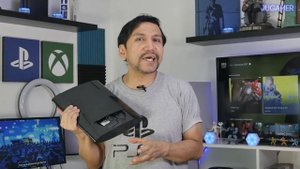 Mi PS3 MURIÓ -  Ps3 Super Slim ¿Qué pasó? Recomendaciones - Jugamer