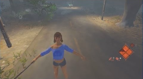 Тиффани Кокс смотреть онлайн