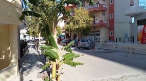 Saranda City Walking Tour #albania #saranda  #walkingtour #tirana