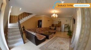 SVK ОТЕЛЬ 2* Абхазия Новый Афон обзор – отель СВК ОТЕЛЬ 2* Новый Афон видео обзор