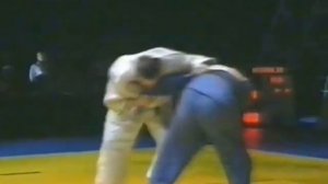 Дзюдо Тамерлан Тменов Александр Михайлин Judo Tamerlan Tmenov Alexander Mikhaylin