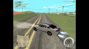 МТА:Дрифт под музыку:бумер-не плачь