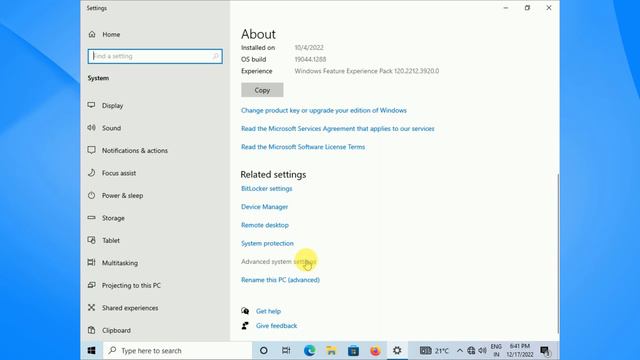 How to Fix Photos Thumbnails Not Showing on Windows 10