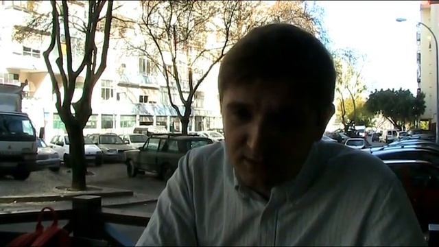 Погода в Португалии. Как есть.