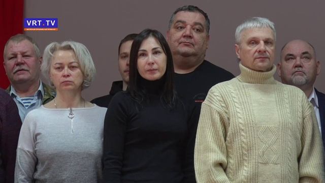 В Электростали открылась 16-я Парта Героя.