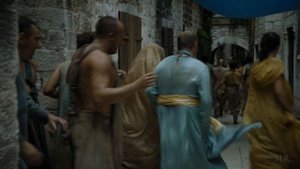(GoT) Ser Barristan Selmy || The Bold