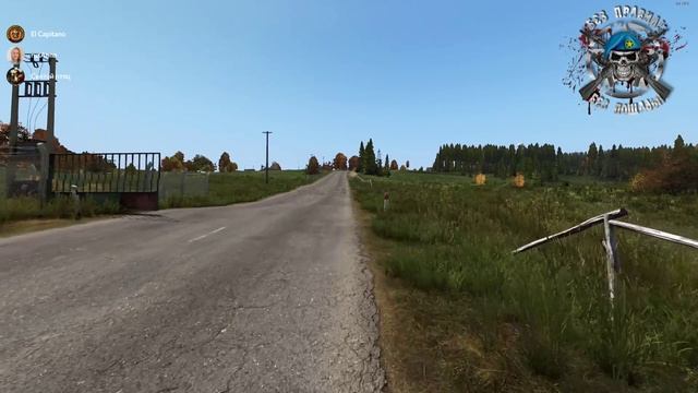 Dayz 0.63 EXP - «Ночной дозор» [199] смотреть онлайн