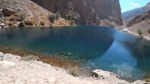 #1 ДИКИЙ ТАДЖИКИСТАН. ПЕРВЫЕ ВПЕЧАТЛЕНИЯ