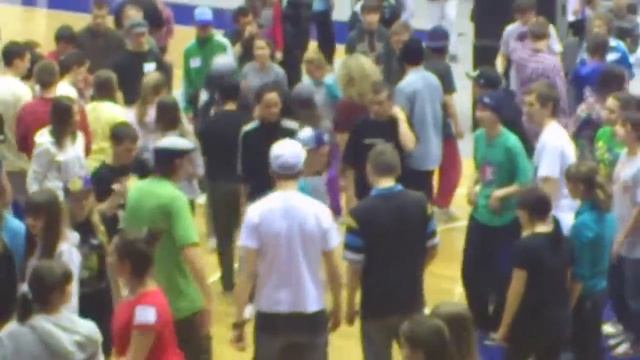 Вызов 2012 г. Магнитогорск смотреть онлайн