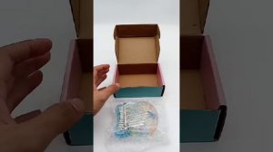 Nova 10keys Unboxing (Manufacturerd by Byla)