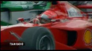 "Kaiser" Michael Schumacher - The Best of F1