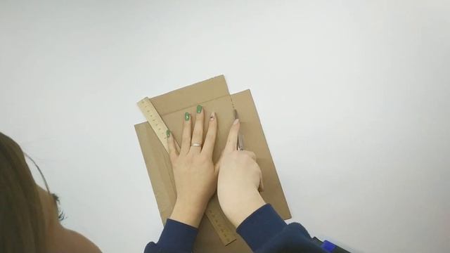 КОРОБКА-СЮРПРИЗ ДЛЯ МУЖЧИНЫ | РАСКРЫВАЮЩАЯСЯ КОРОБКА | DIY
