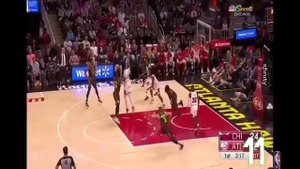 Лучшие данки 2020 нба /Best dunks nba 2020