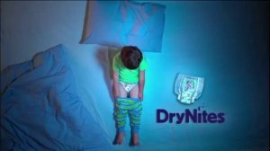 DryNites®   Hilfe und Rat für Bettnässer von Huggies®
