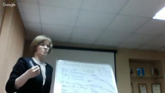 Основы предпринимательской деятельности I Отдел продаж I Маркетинг и реклама смотреть онлайн