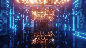 Data Heist Chronicles: Dark Ambient Odyssey for Cyberspace Hackers