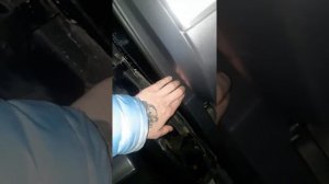 ТУАРЕГ 1 РЕСТ & ЗИМА Ч.1