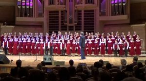 БДХ (ср. и ст.группы) Г. Гладков, сл. Ю. Энтина, "Песенка друзей"