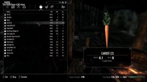 Future High King of Skyrim Ep 2 Work at the forge