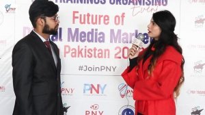 Student Review |CDMM |  Digital Media Marketing | PNY Trainings 2022