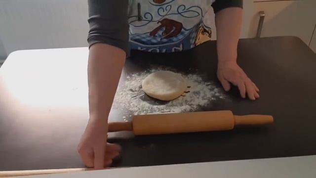 Манты из нарезаного мяса!Глюкштадт. смотреть онлайн