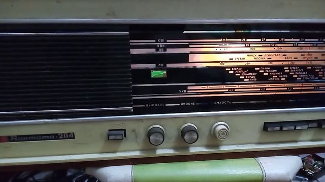 Контата 204)3мгц динамик не очень) смотреть онлайн