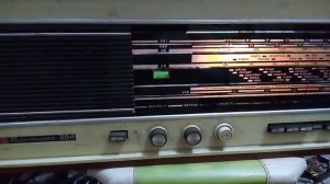 Контата 204)3мгц динамик не очень)