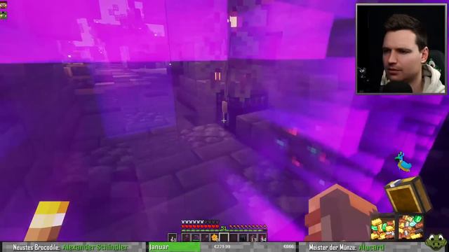 🔴 Minecraft Bauen, Farmen und Quatschen - Craft Attack 11 смотреть онлайн