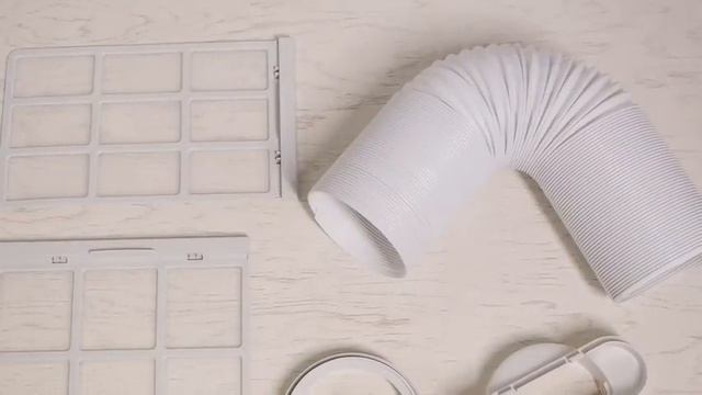 Мобильный кондиционер Ballu BPAC CM смотреть онлайн