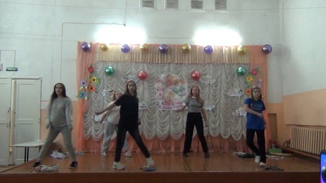 Да, я Мать и я умею танцевать смотреть онлайн