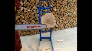 Husqvarna 272 XP VS Husqvarna 365  33 cm bükk fában