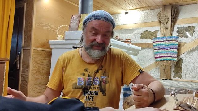 Действие Соломы на Энергетику Человека! Евгений Широков смотреть онлайн