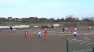 PRIMA CATEGORIA GIRONE F, GIORNATA17. PARTITA INTEGRALE S.PIETRO-RSC RIPOSTO 3-2 STAG.21-22 (6/3/22