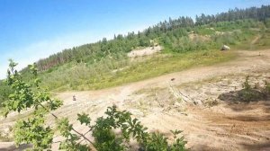 Выезд на новых GR8 F300L PRO и GR8 F450L PRO