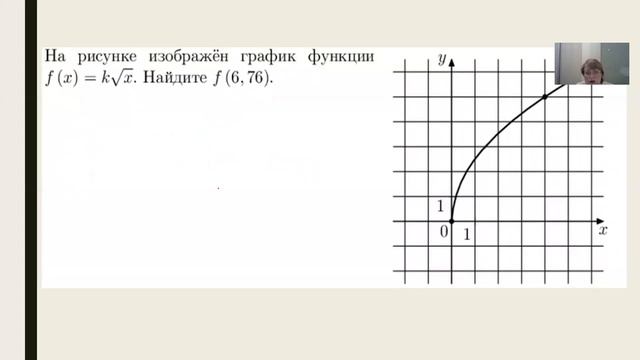 Часть 2. Подготовка к ЕГЭ. Семинар-практикум "Новое задание в КИМ - 2022.