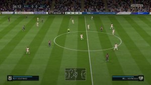 Barcelona vs Rayo Vallecano | LaLiga | Rayo Vallecano vs FC Barcelona | Live Match Today 🎮 FIFA 19